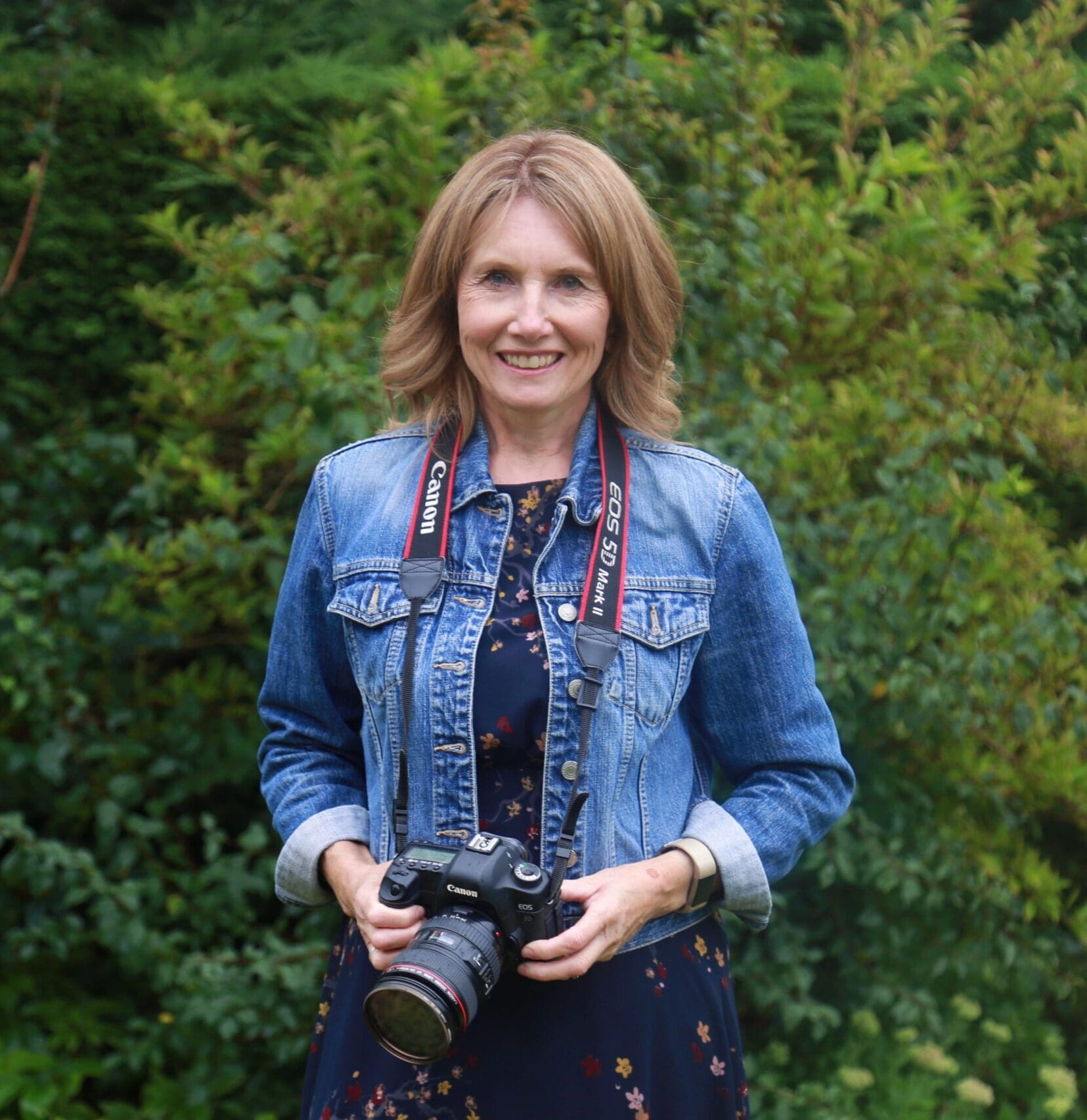 a photo of Helen