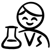 researcher