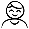 icon of a person