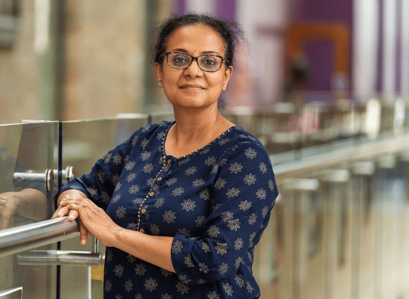Prof Sudha Sundar