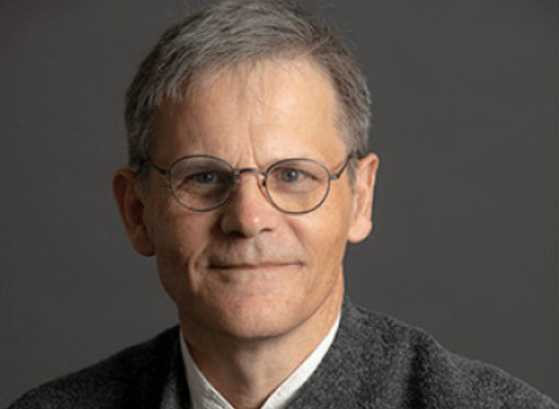 Dr Will Foulkes