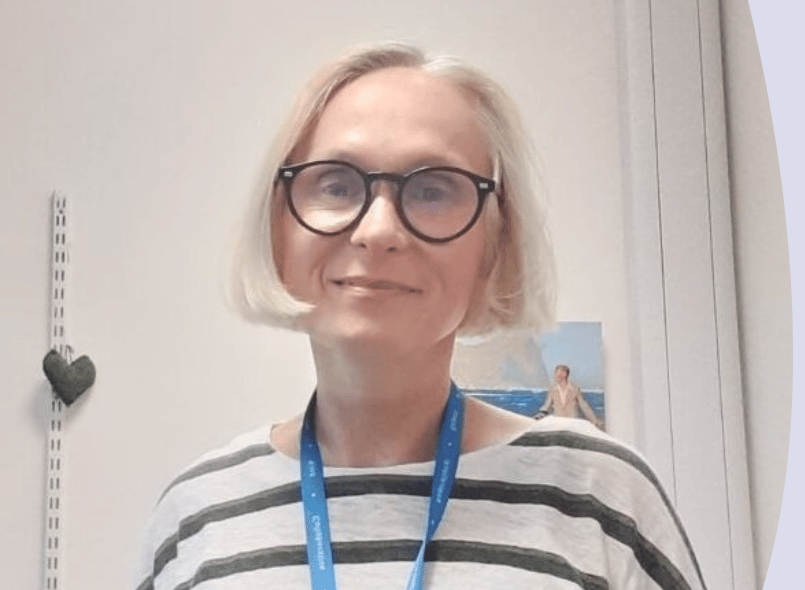 Dr Jackie McDermott