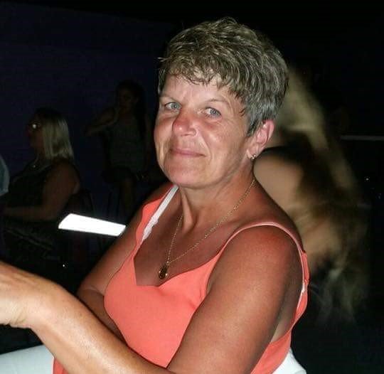 A photo of Mandy