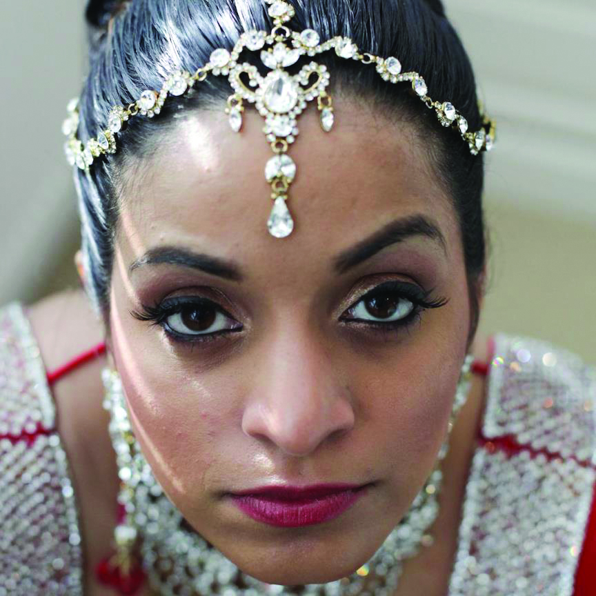 a photo of Sunitaa