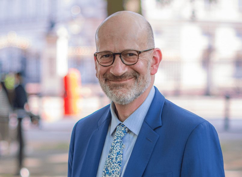 Profile photo of Prof Adam Rosenthal