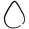icon of a blood drop