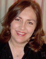 Professor Sadaf Ghaem-Maghami