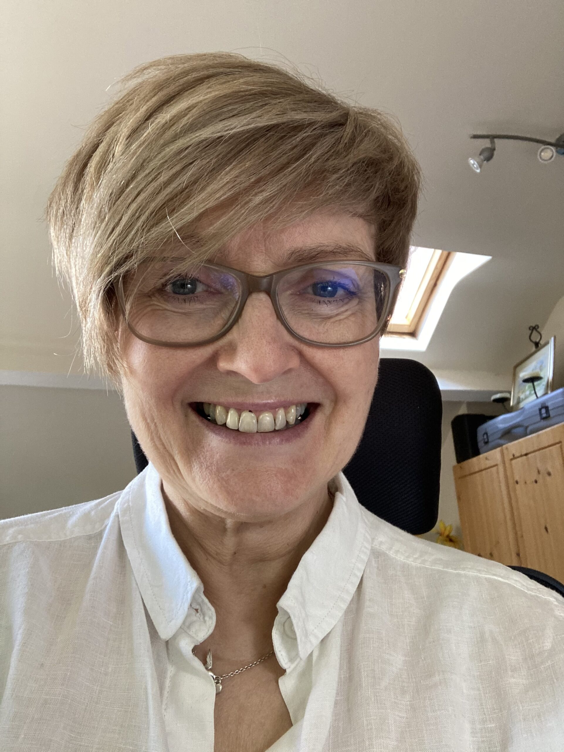 a photo of Trish Holsch