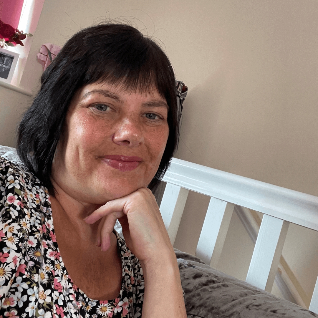 An image of Kathy