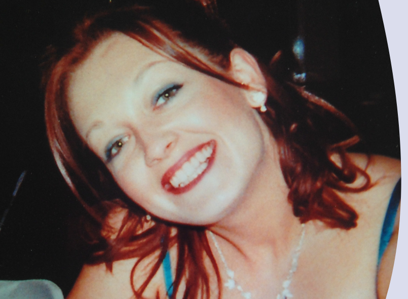 Photo of Angela