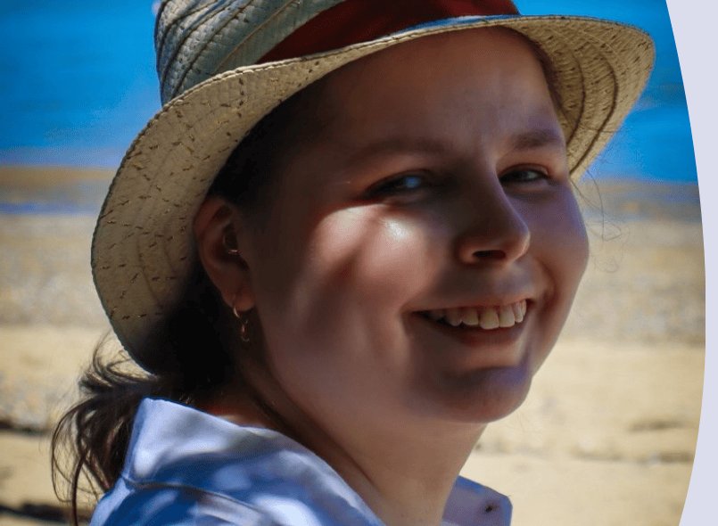 Photo of Ellie