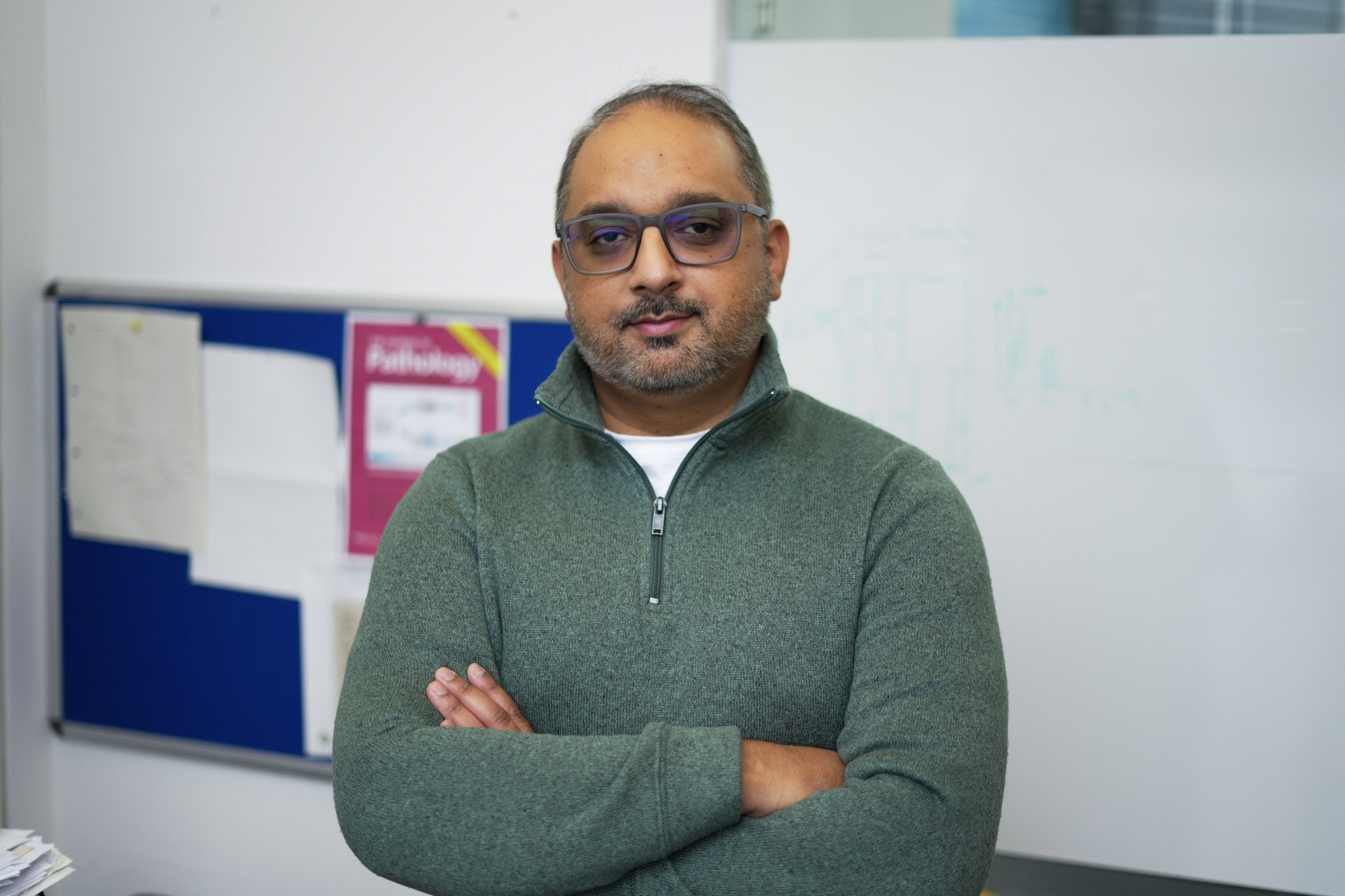 Profile photo of Mr. Hasan Mirza