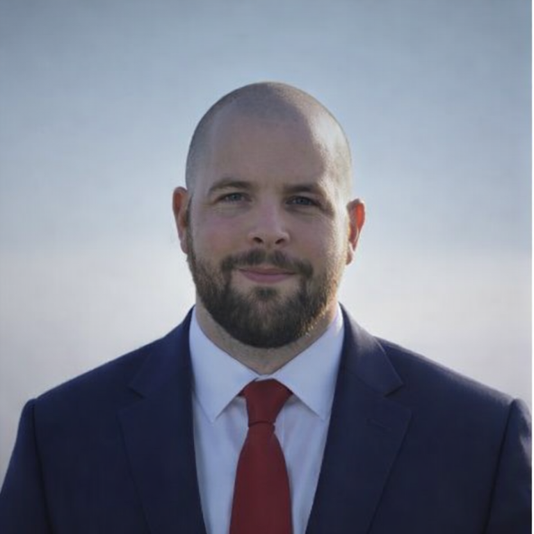 photo of David Lacey