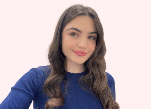 Profile photo of Lucy