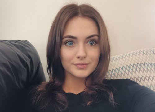 Profile photo of Sarah