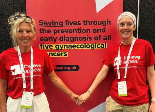 Image of Ask Eve Nurses